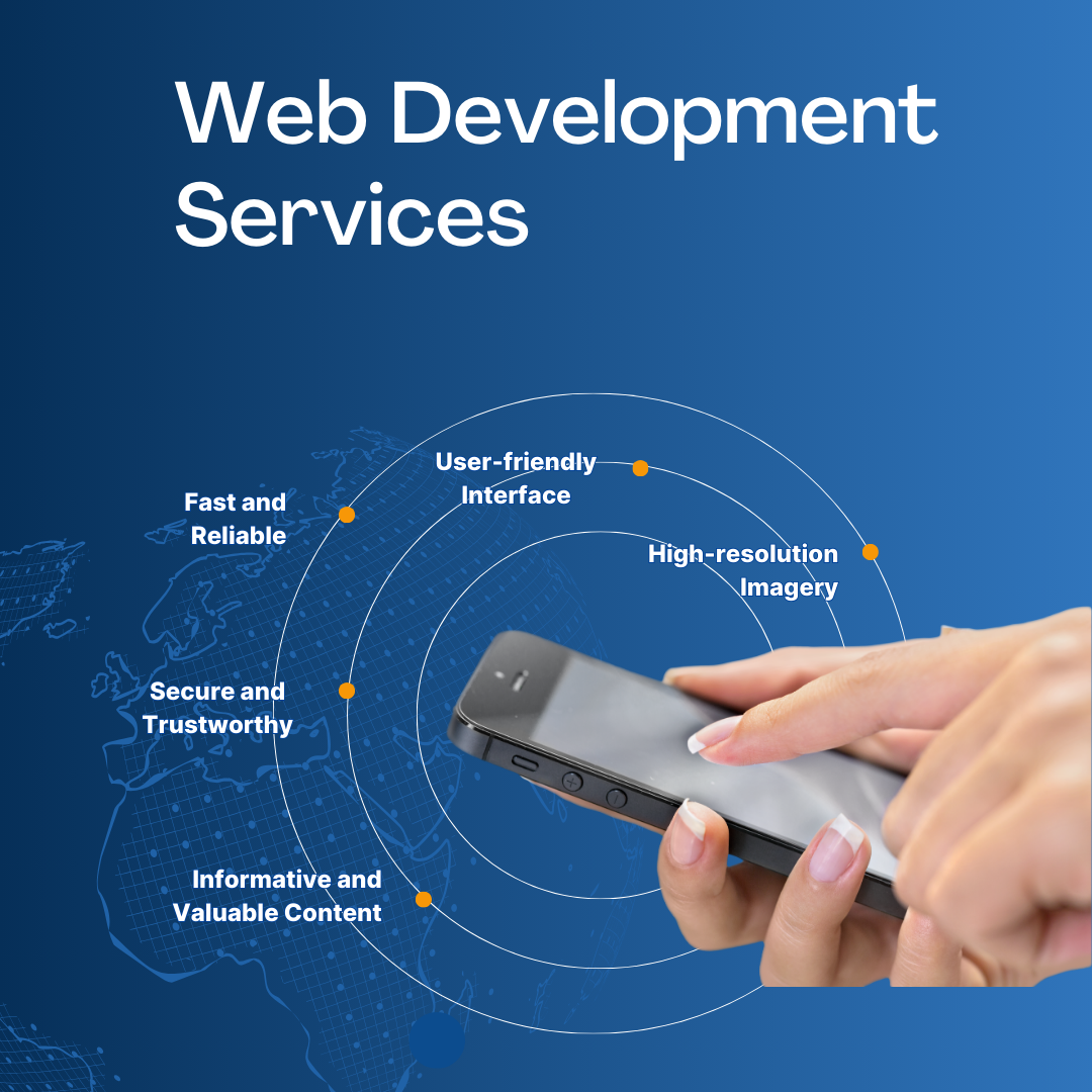 Web Development Services