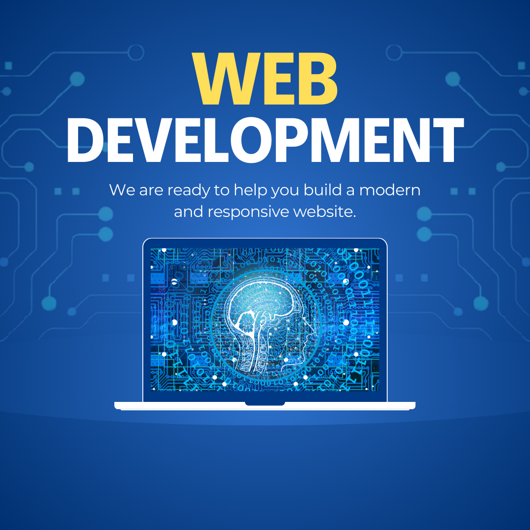 Web Development