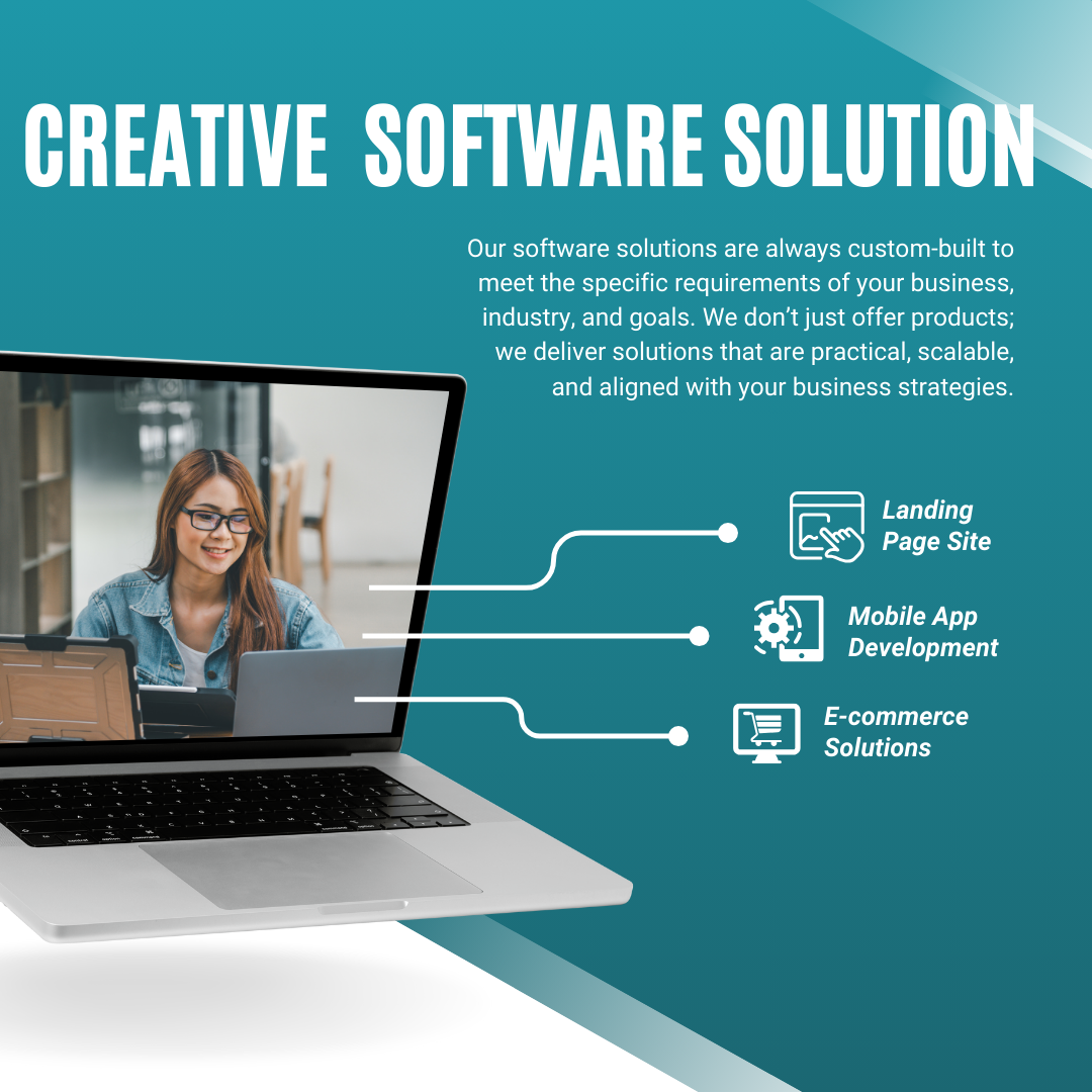 Innovative Software Solutions