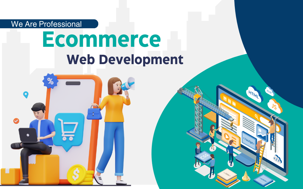 Ecommerce Development